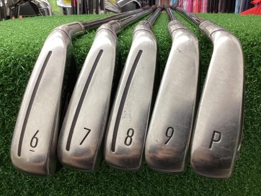 テーラーメイド ステルス メンズ クラブセット フレックスR レフティ