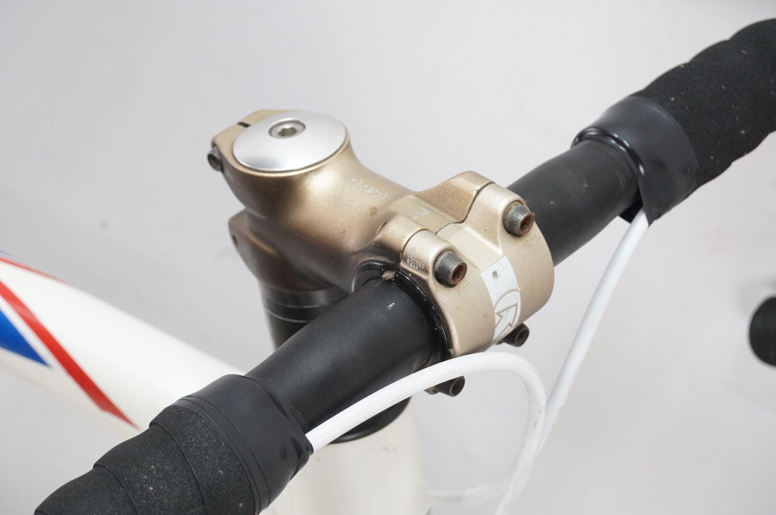 年式不明 ロードバイク