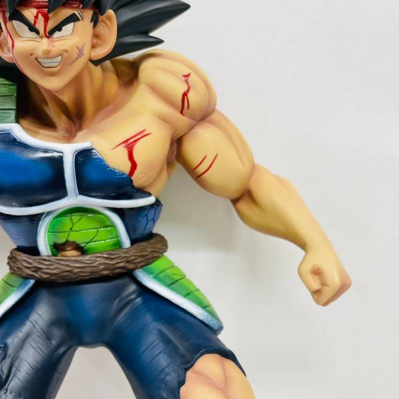 最終値下げドラゴンボール　ギガンティックバーダック ドラゴンボール Z ギガンティックシリーズ バーダック フィギュア