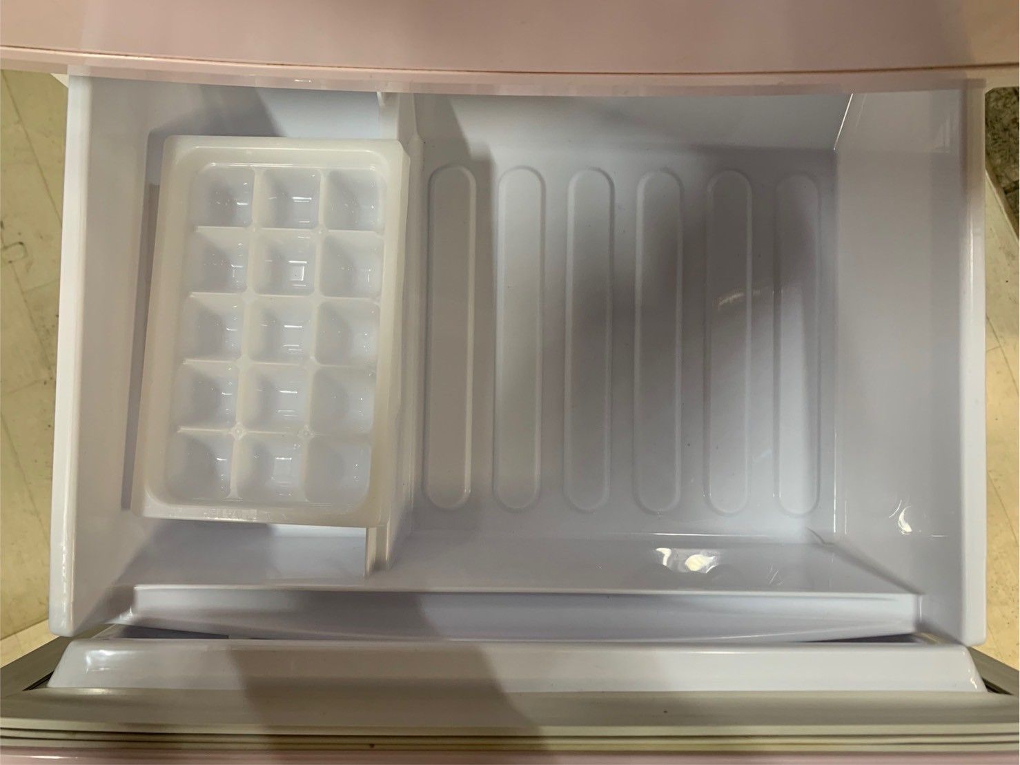 大阪送料無料☆3か月保障付き☆冷蔵庫☆シャープ☆2ドア