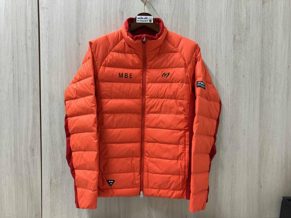 MBE MASTER BUNNY EDITION サイズ5（Lサイズ相当） マスターバニー 758