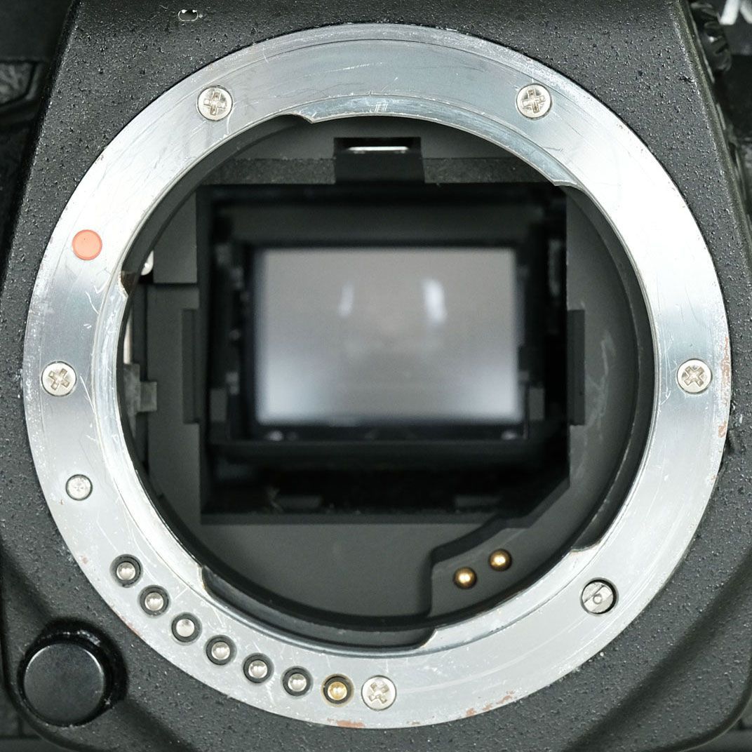 並品｜シャッター数39,362回] PENTAX K-3 ボディ / ペンタックス