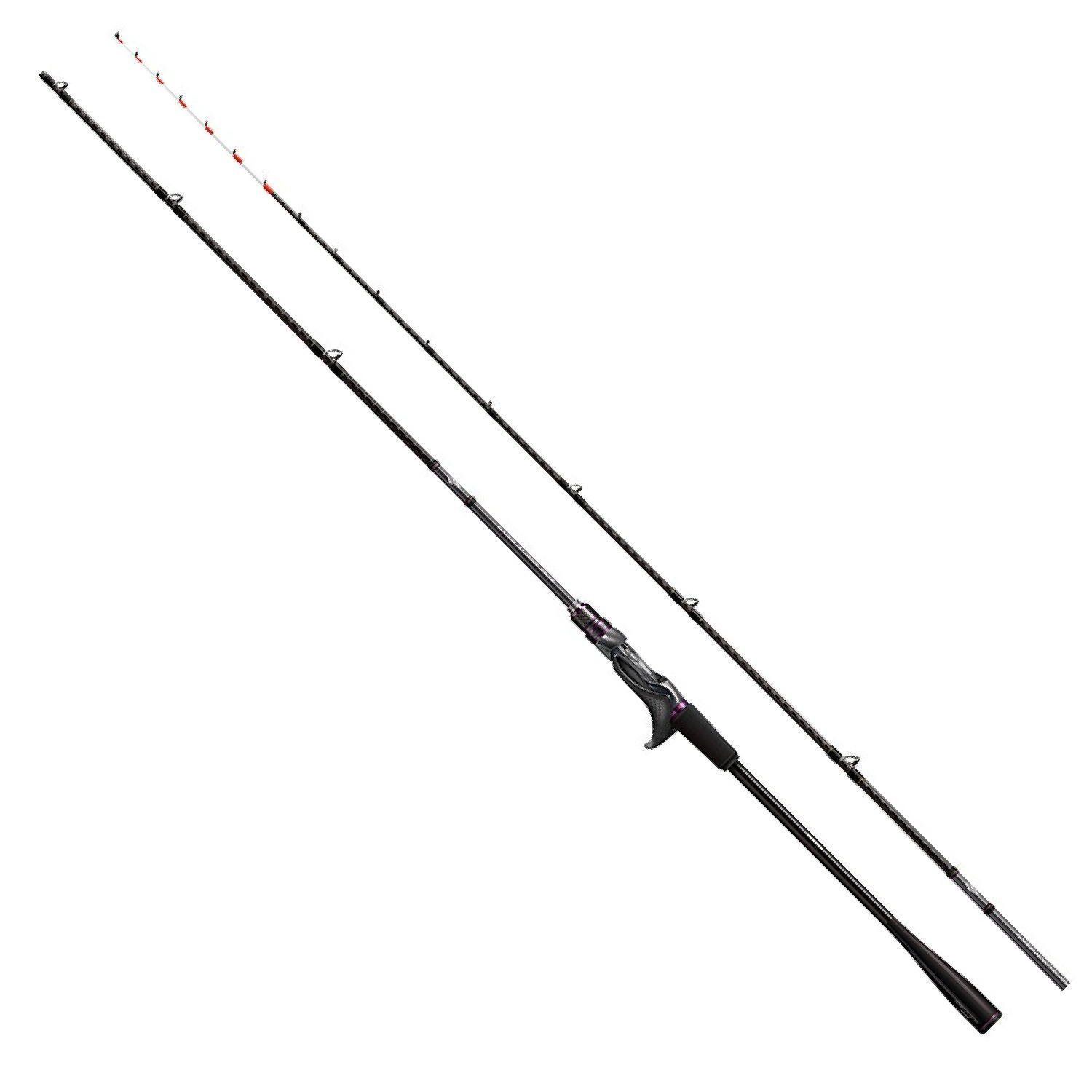特価セールシマノSHIMANO ロッド 船竿 サーベルマスター Xチューン テンヤ 各種 73/82/91 右/左