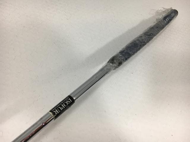 お買い得品！【中古ゴルフクラブ】ピン ZING2i アイソピュア オリジナルスチール パター