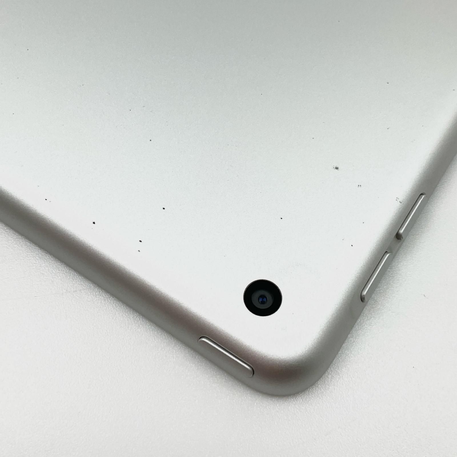 Apple iPad 第9世代 64GB シルバー Wi-Fi 動作確認済 92% 【全額 Apple iPad 第9世代 64GB シルバー Wi-Fi 動作確認済 92% 【全額
