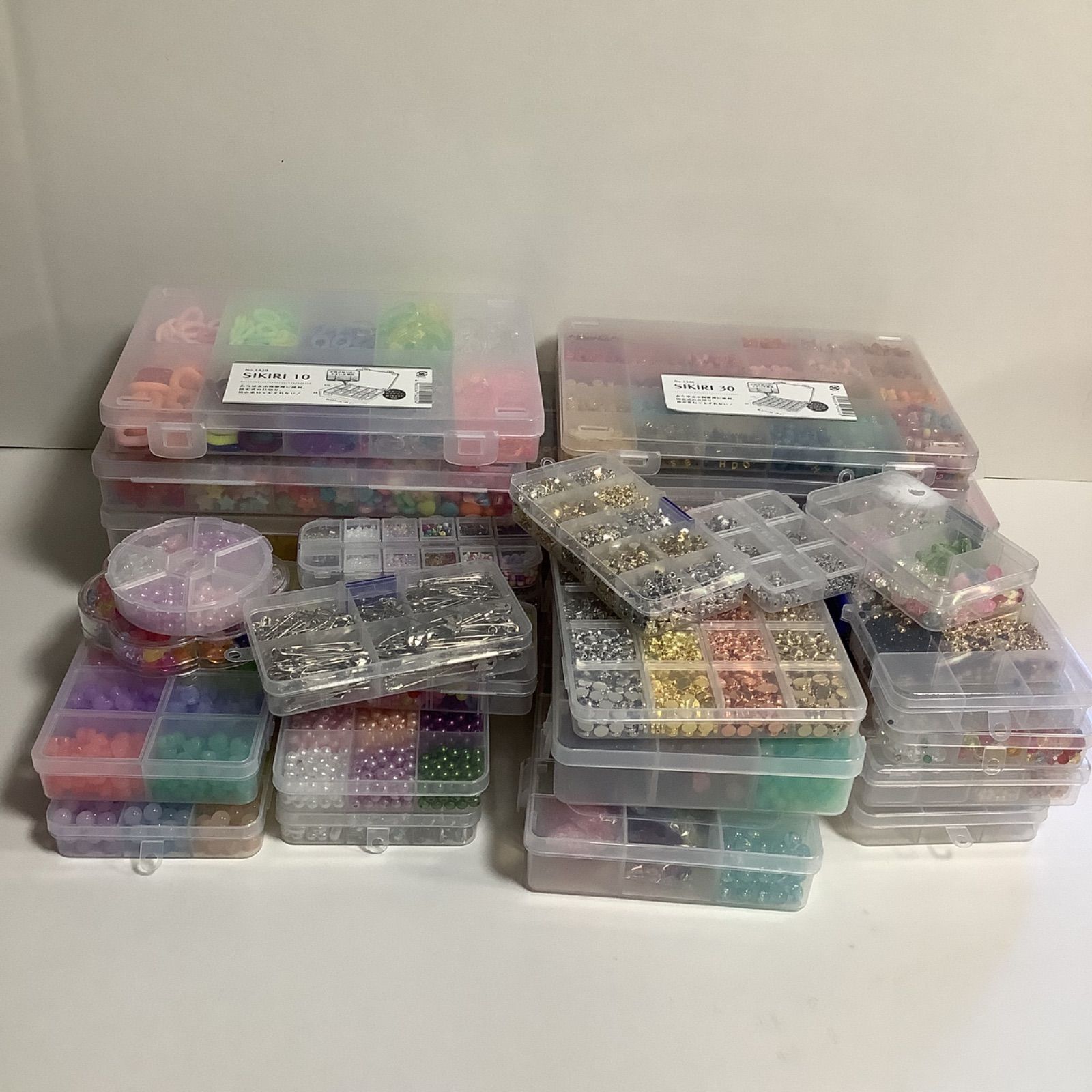 ビーズ まとめ売り ハンドメイド パーツ まとめ売り 【公式通販】