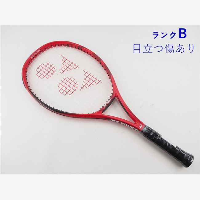 YONEX｜ブイコアプロ97 2021/2022｜インプレ 評価 レビュー