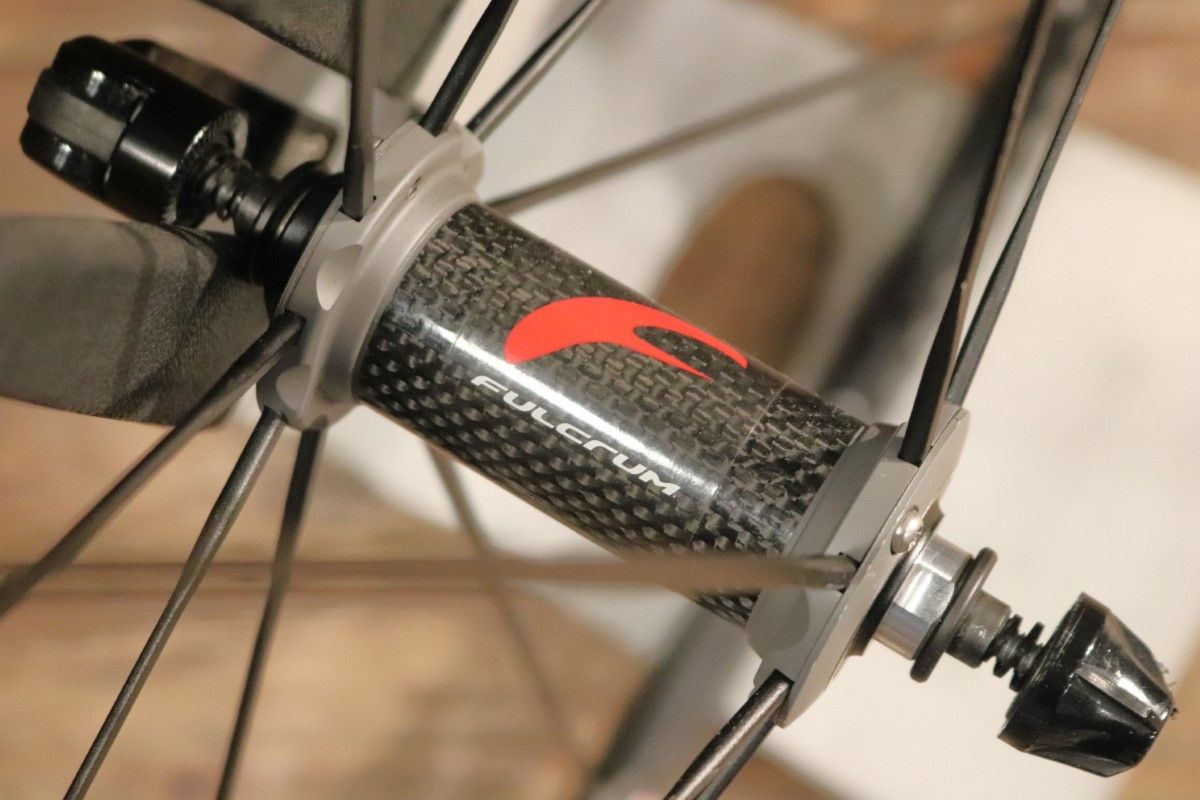 フルクラム FULCRUM レーシングゼロ RACING ZERO アルミ フルクラム FULCRUM レーシングゼロ RACING ZERO アルミ
