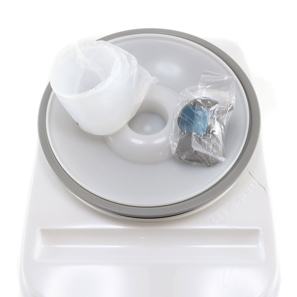 TIGER タイガー ♥訳あり 餅つき機 一升用 力じまん SMJ-B181 WL ミルキーホワイト _ キッチン家電