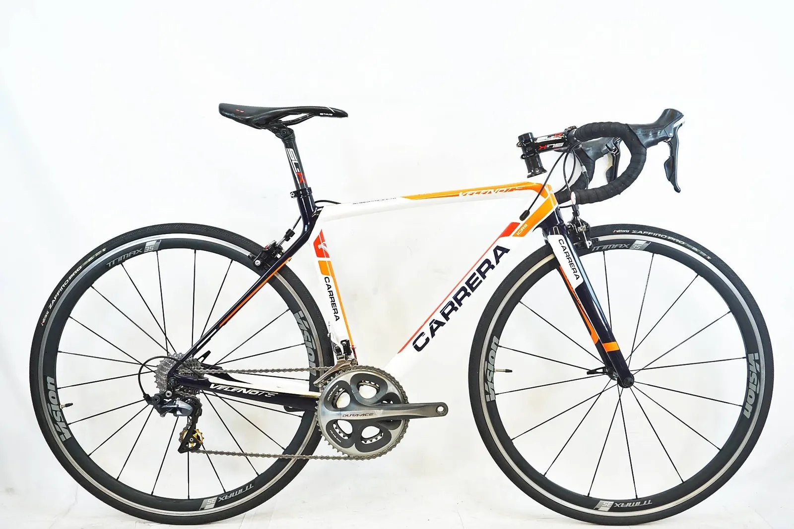 ロードバイク　CARRERA VELENO CARRERA VELENO RN FRAMESET(カレラ ヴェレーノRN フレームセット