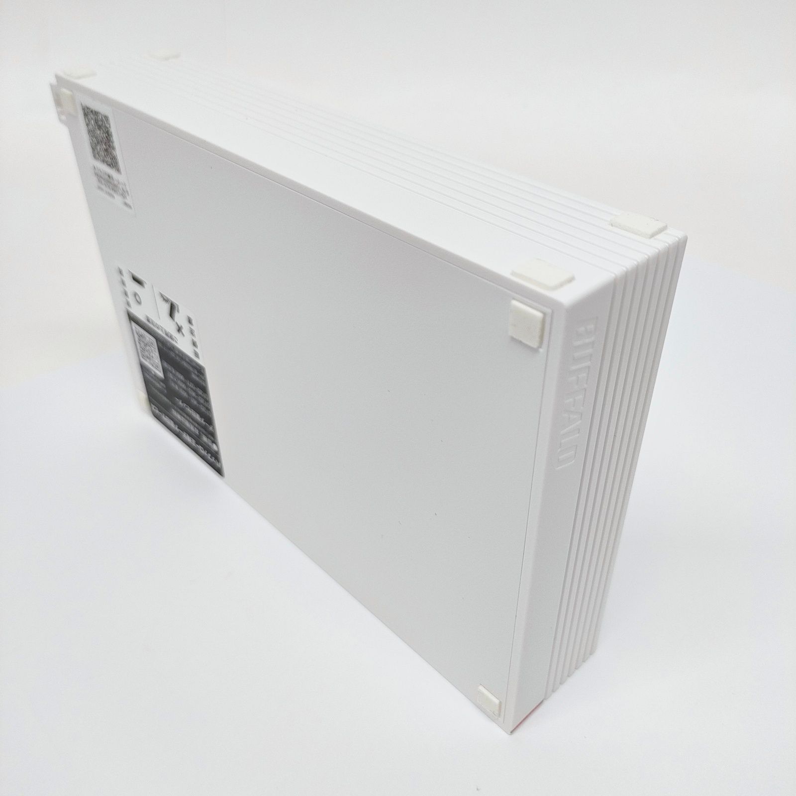 BUFFALO HD-LDS4.0U3 外付けHDD 4.0TB ハードディスク テレビ録画 パソコン PC データ 保存 4TB バッファロー R2510-023 WWW_OPDRERGINERDOGAN_COM