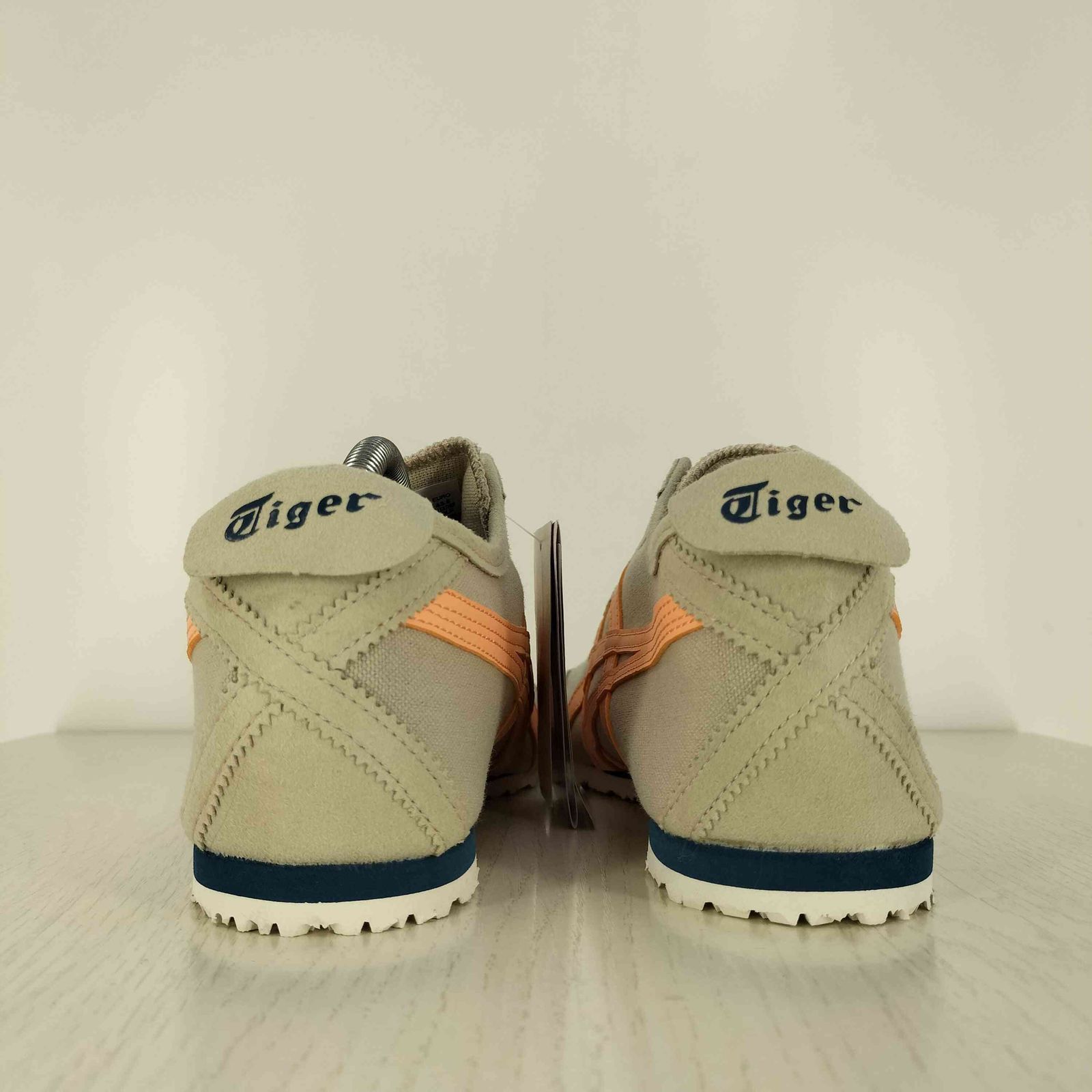 オニツカタイガー ONITSUKA TIGER MEXICO 66 SLIP-ON メキシコ 66 