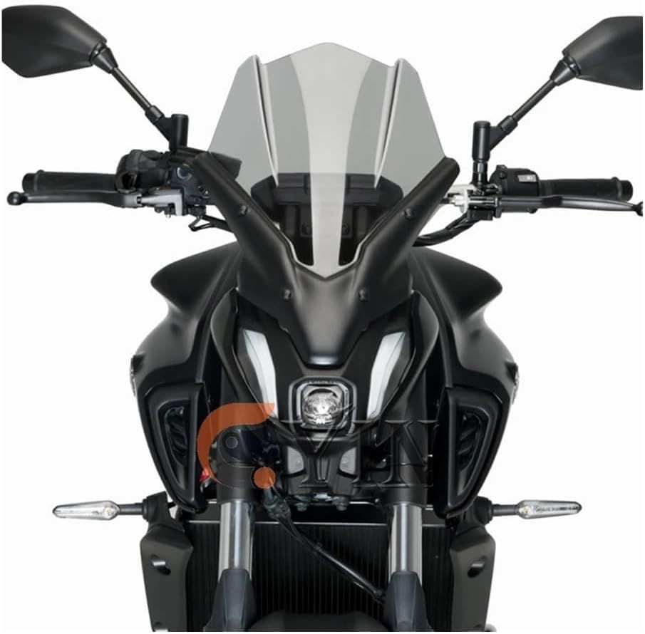 フロントガラスキット 偏向器C251020