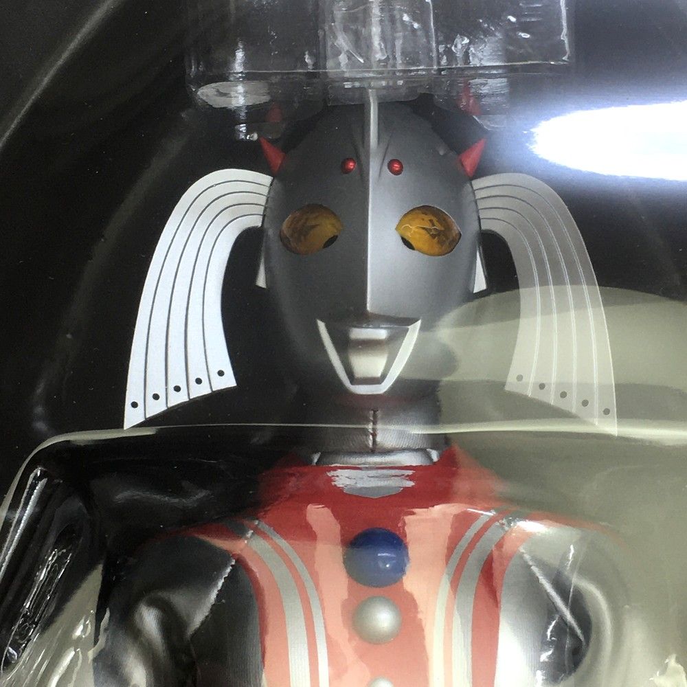 メディコムトイ リアルアクションヒーローズ