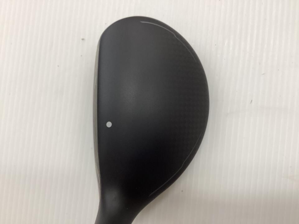 BLUE ユーティリティ