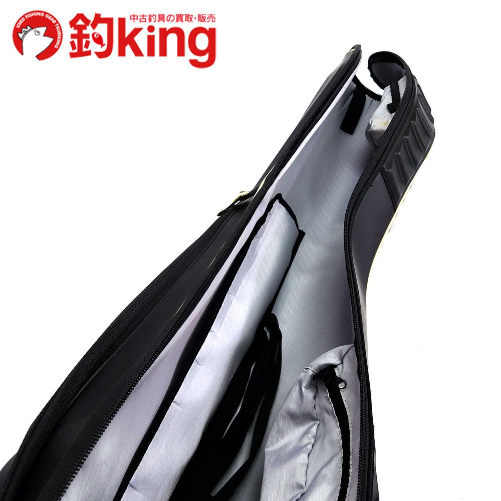 SHIMANO - 【中古/美品】 シマノ ネクサス リミテッドプロ ロッドケース 遠征 BR-113T   /A321200 中古/美品】 シマノ ネクサス リミテッドプロ ロッドケース 遠征