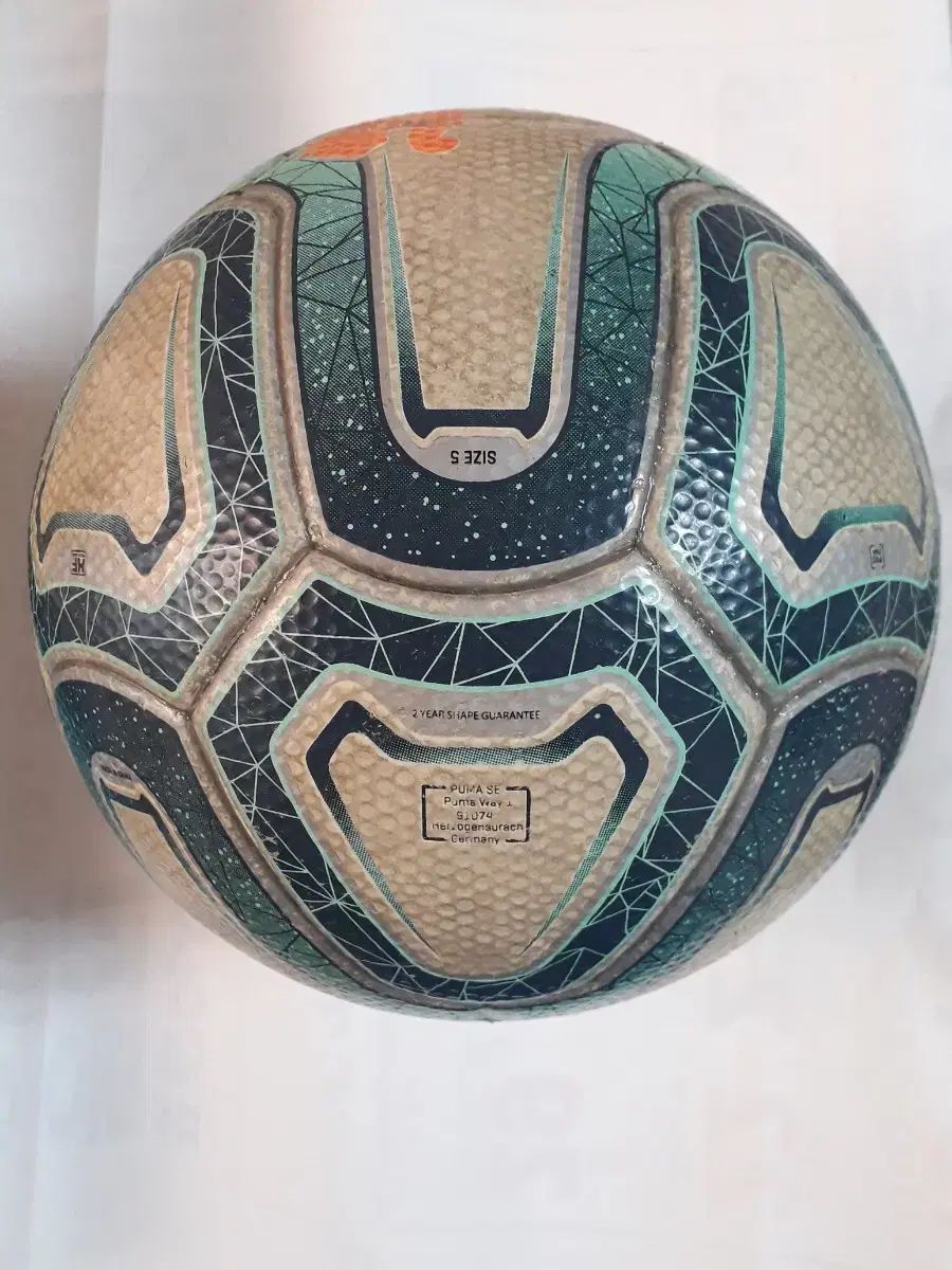 Puma La Liga サッカーボール 公式試合球 Puma La Liga サッカーボール 公式試合球