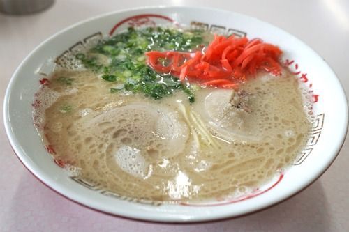 大特￥899 丸幸ラーメンセンター久留米豚骨棒状 ラーメン - メルカリ