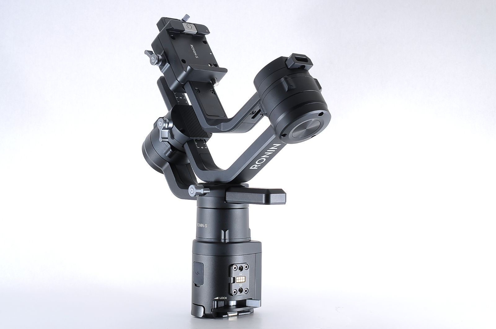 □極上品□ DJI（ディージェイアイ） Ronin-S 標準セット 一眼
