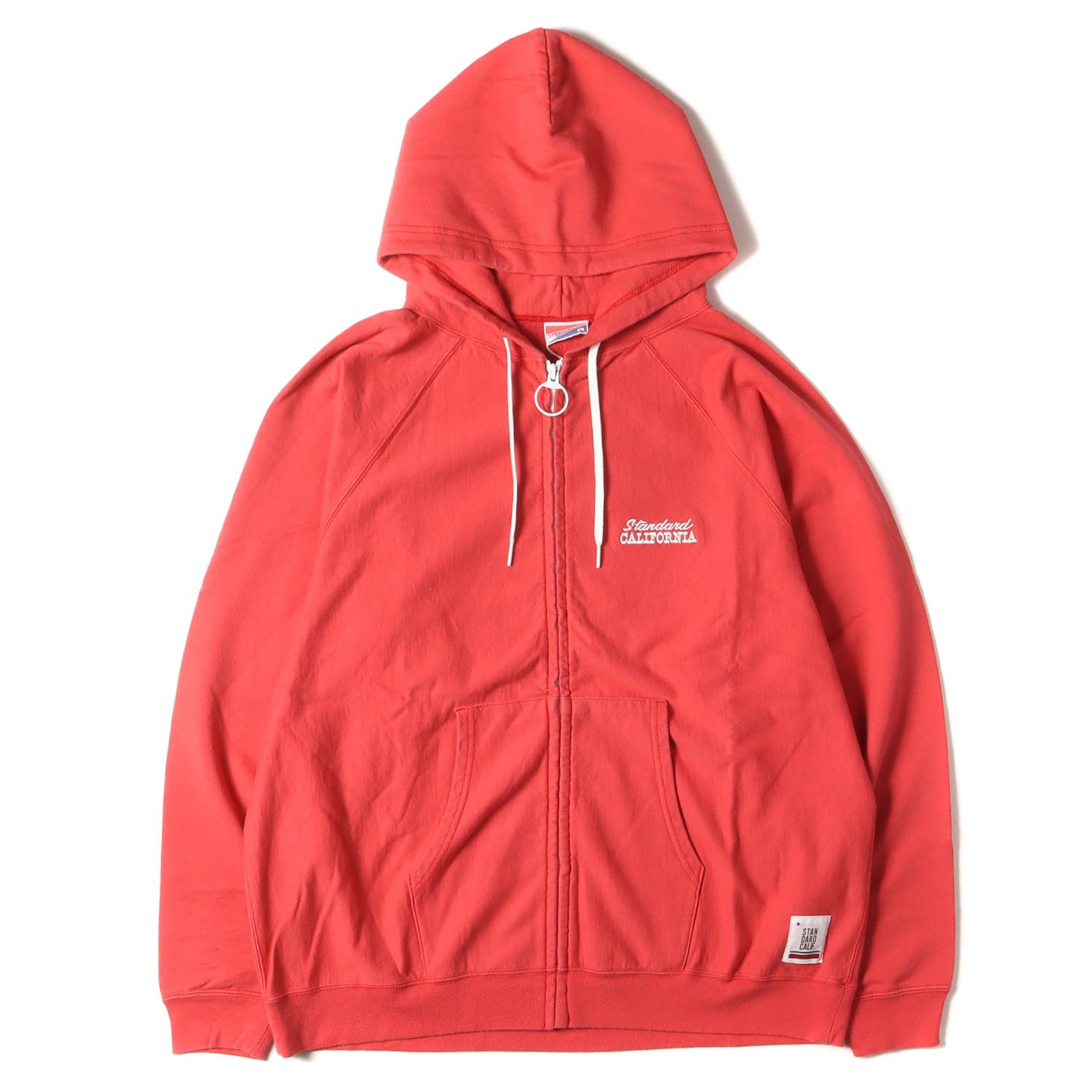 STANDARD CALIFORNIA スタンダードカリフォルニア パーカー 【公式通販】