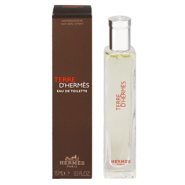 エルメス HERMES テール ドゥ エルメス 香水 未使用未開封 75ml