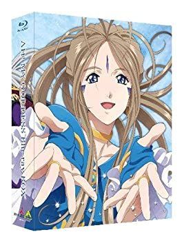 【中古】「非常に良い」ああっ女神さまっ Blu-ray BOX (TVシリーズ第1期) 中古】「非常に良い」ああっ女神さまっ Blu-ray BOX (TVシリーズ第1期