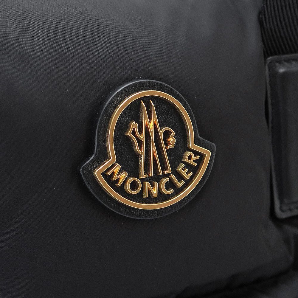 MONCLER モンクレール トートバッグ ショルダーバッグ CARADOC 5D00004