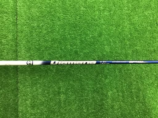 中古】 ダンロップ SRIXON ZX U U3 ユーティリティ UT Diamana