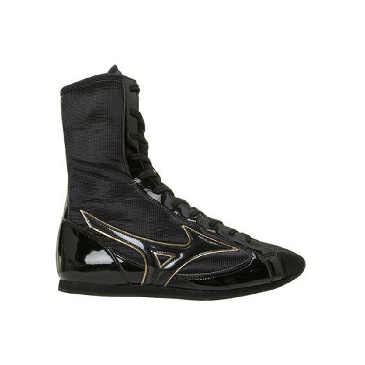 ボクシングシューズ ミズノ 27.0 MIZUNO FINISHER 井上尚弥ボクシング