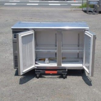 HOSIZAKI/ホシザキ 業務用 台下冷蔵庫 243L コールドテーブル