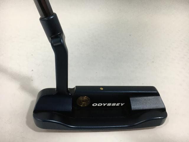 返品OK 【中古ゴルフクラブ】オデッセイ Ai-ONE MILLED (ミルド