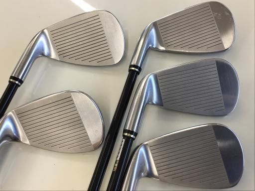 ダンロップ XXIO FORGED 2011 6S アイアンセット IR XXIO MX3000 アイアン フレックスS メンズ 男性用 右利き 右用 Cランク ゴルフクラブ