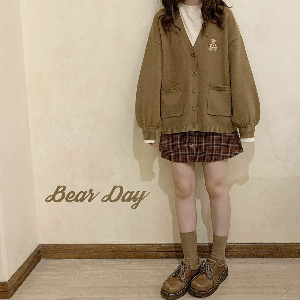 【未開封未使用】ど根性ガエル ピョン吉ニットトランクス MAサイズ　日本製 PDFパターン】日本語版／Shoebill Sweater by Tomomi Yoshim