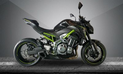 FIRETONG Z900 WM フルエキマフラー - メルカリ