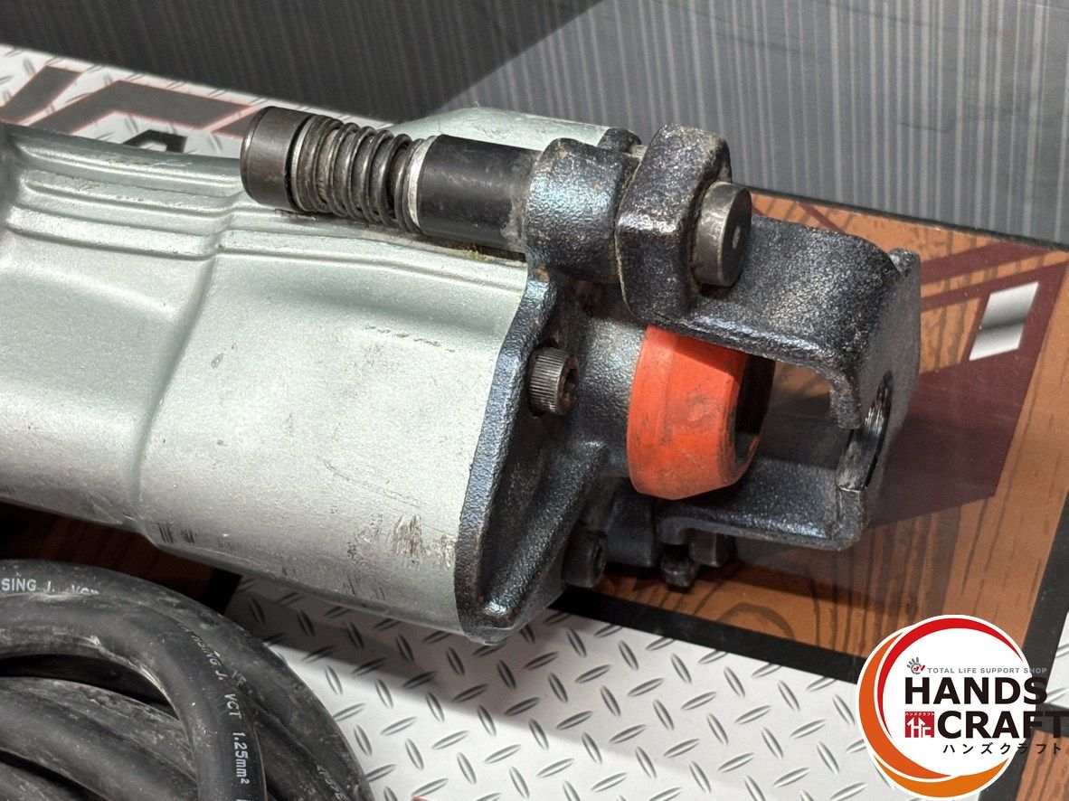 mmハンマドリル ケース付き