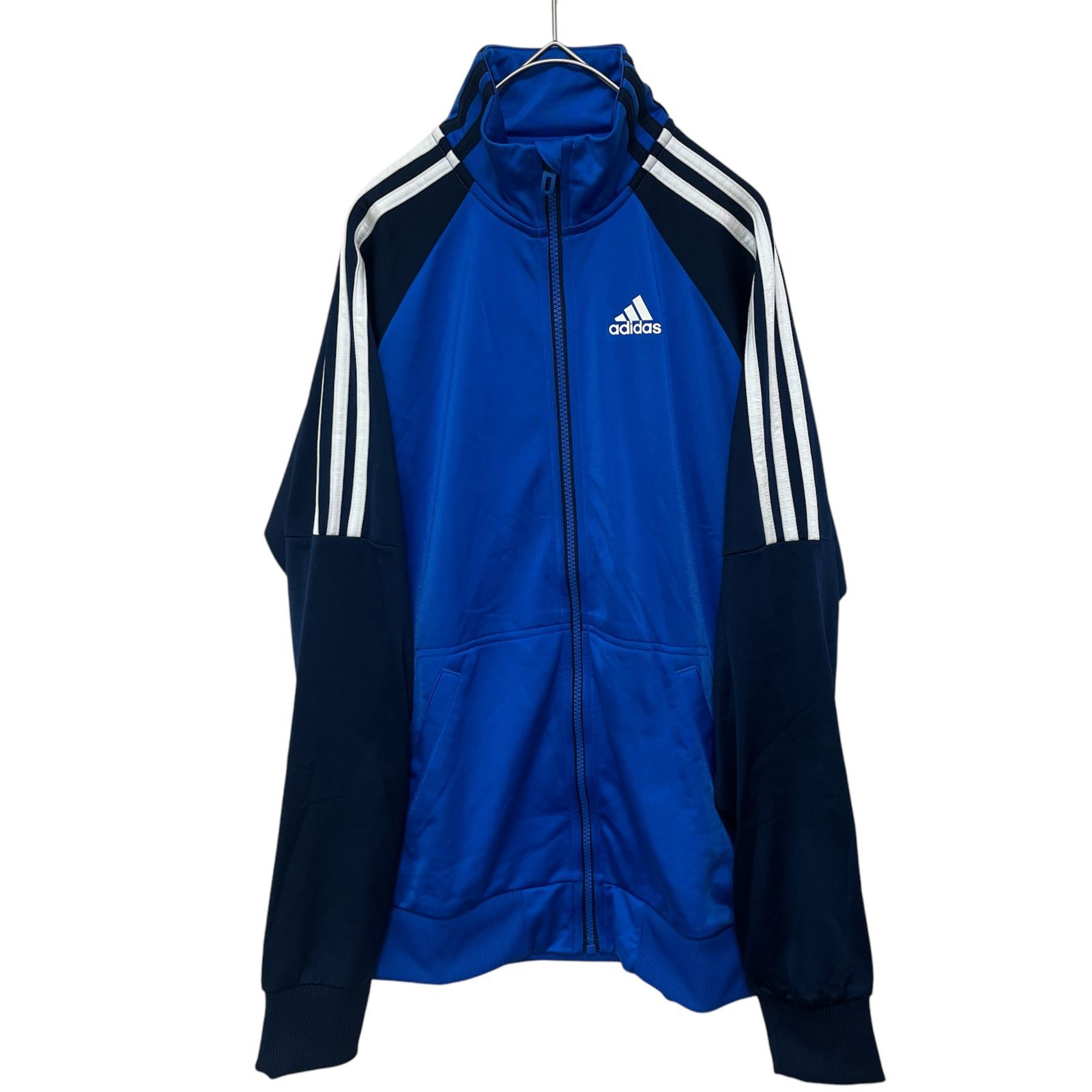 adidas アディダス トラックジャケット トラックトップ ジャージ