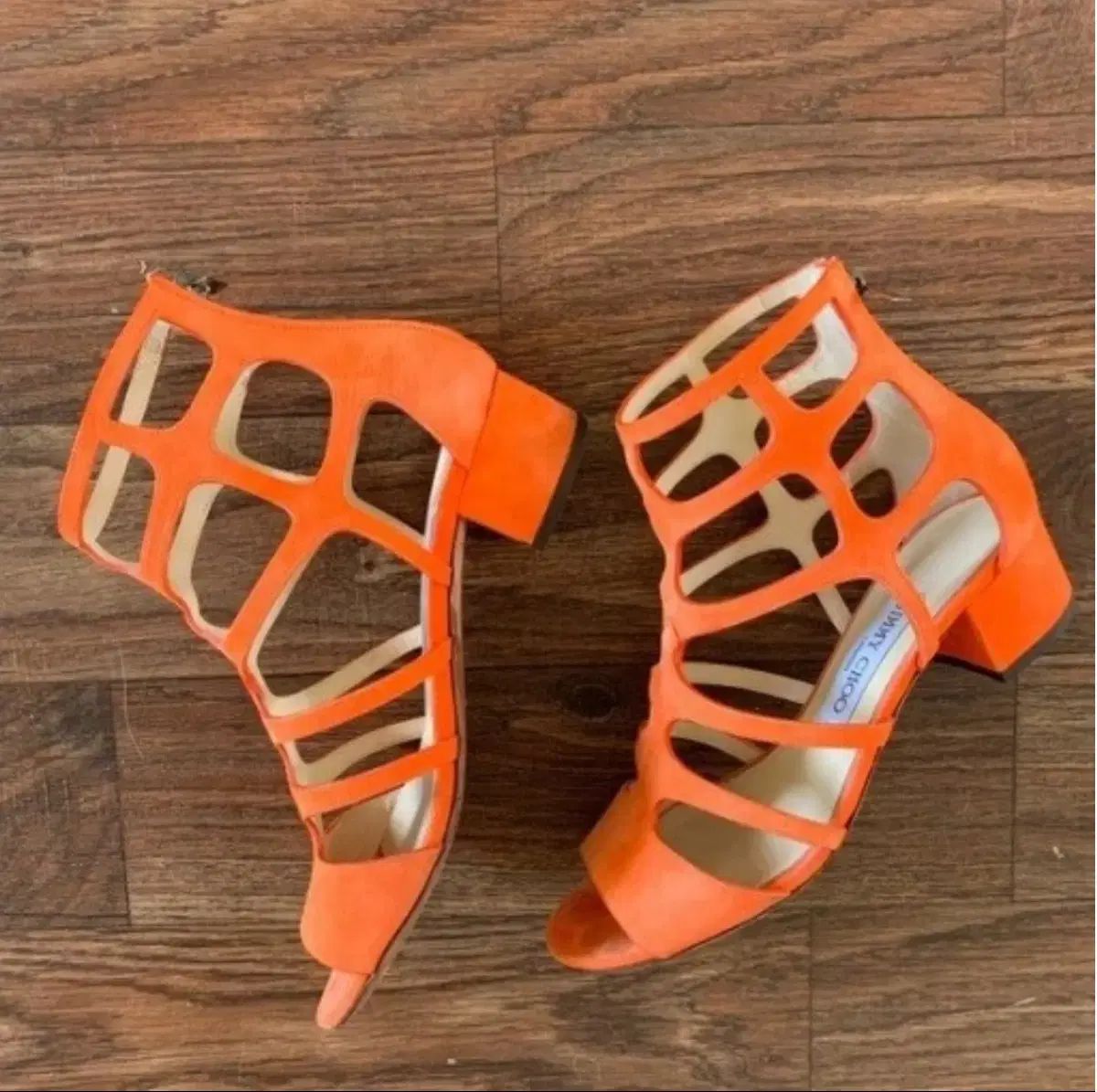 Jimmy Choo ジミーチュウ レン
