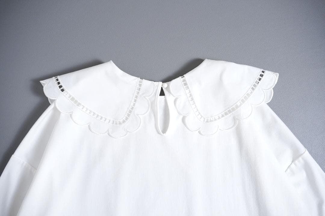 ビッグ カットソー