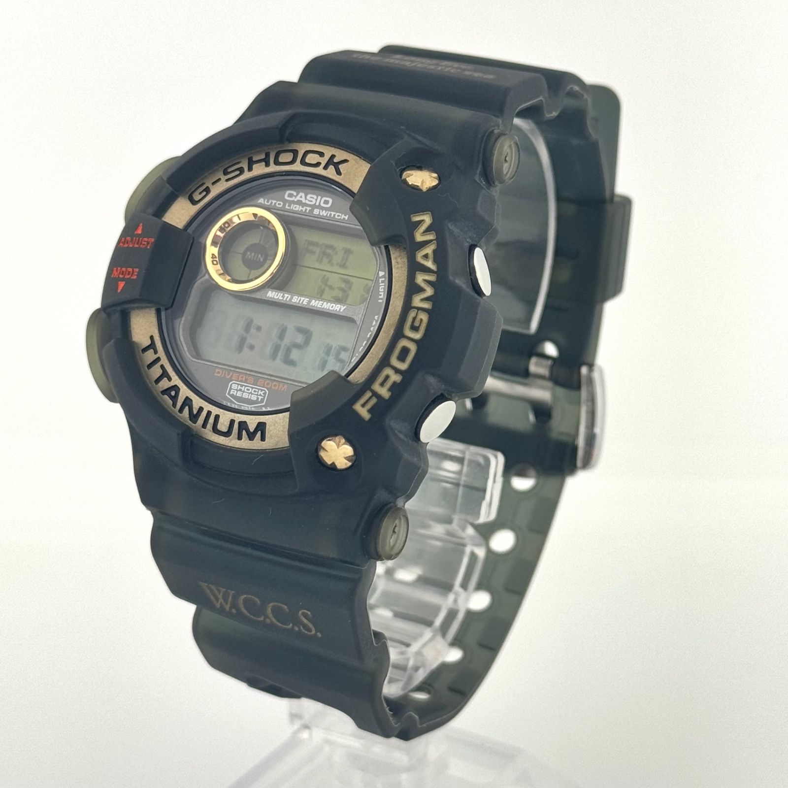 DW-9902GWC-8JR WCCSコラボ
