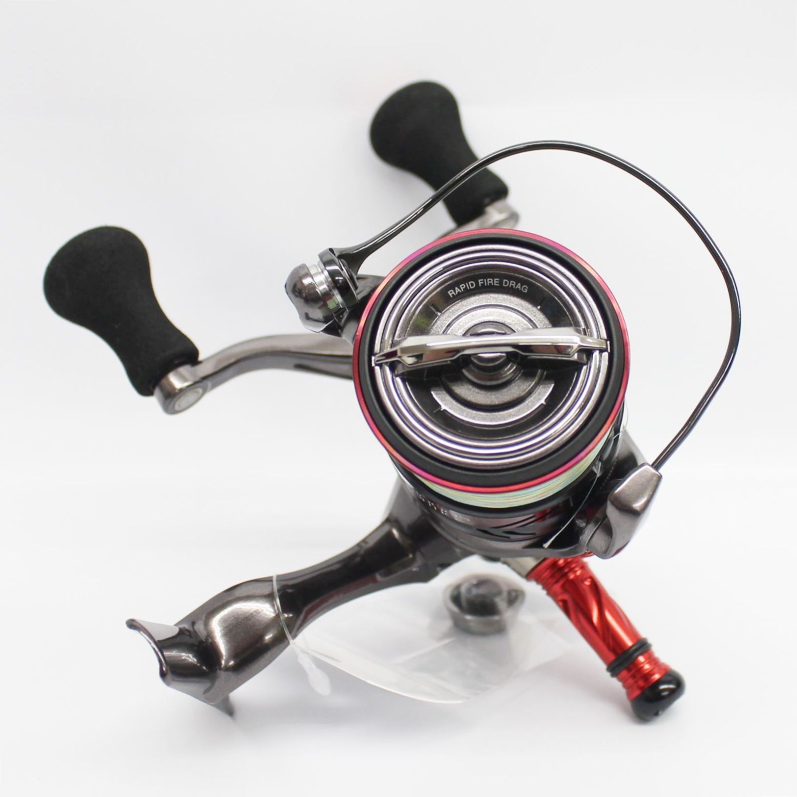 SHIMANO - ττSHIMANO シマノ スピニングリール 21セフィアXR C3000S 044303 61zPNWmdjDL._AC_UL210_SR210,