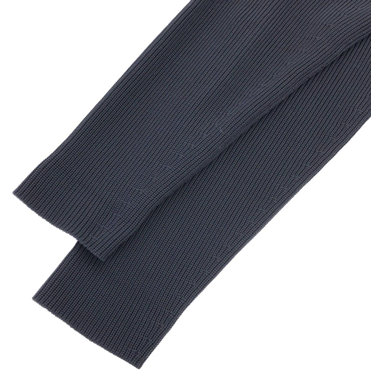 TEATORA テアトラ CARTRIDGE KNIT CREW 7G DELTAPEAK カートリッジ 