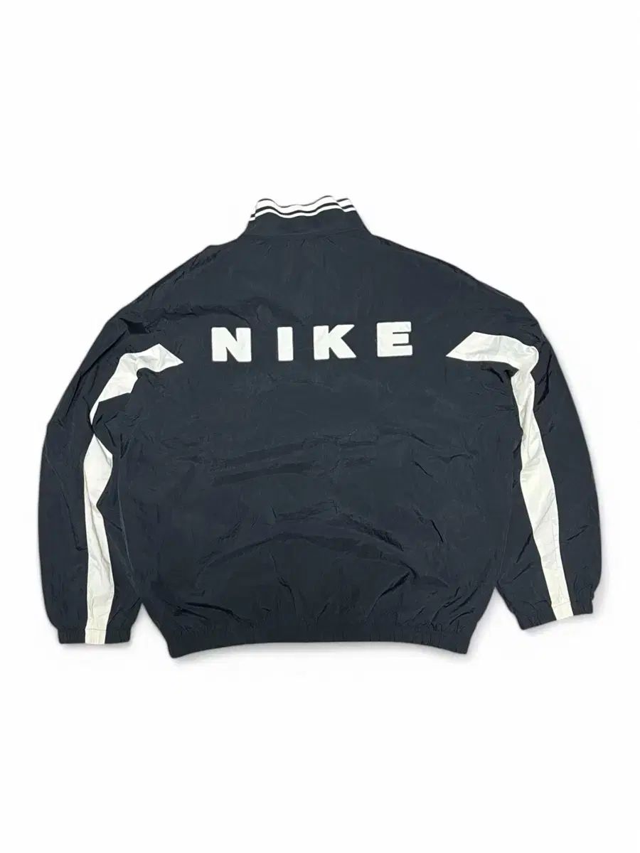Nike(ナイキ） ナイロン アノラック