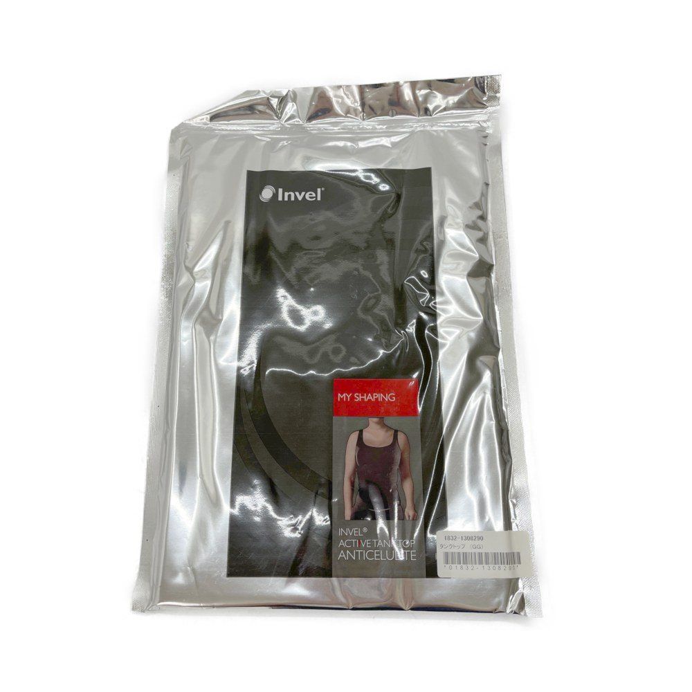 invel インヴェル タンクトップGG