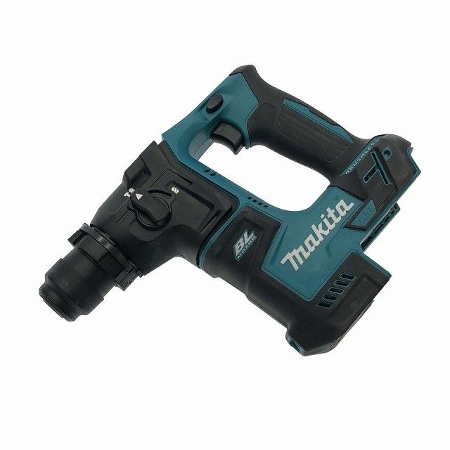 品 makita マキタ 18V 17mm 充電式ハンマドリル HR171D 青|ブルー 本体 パーツ ケース コードレス ハンマードリル116765 HRDEVELOPMENT_JP