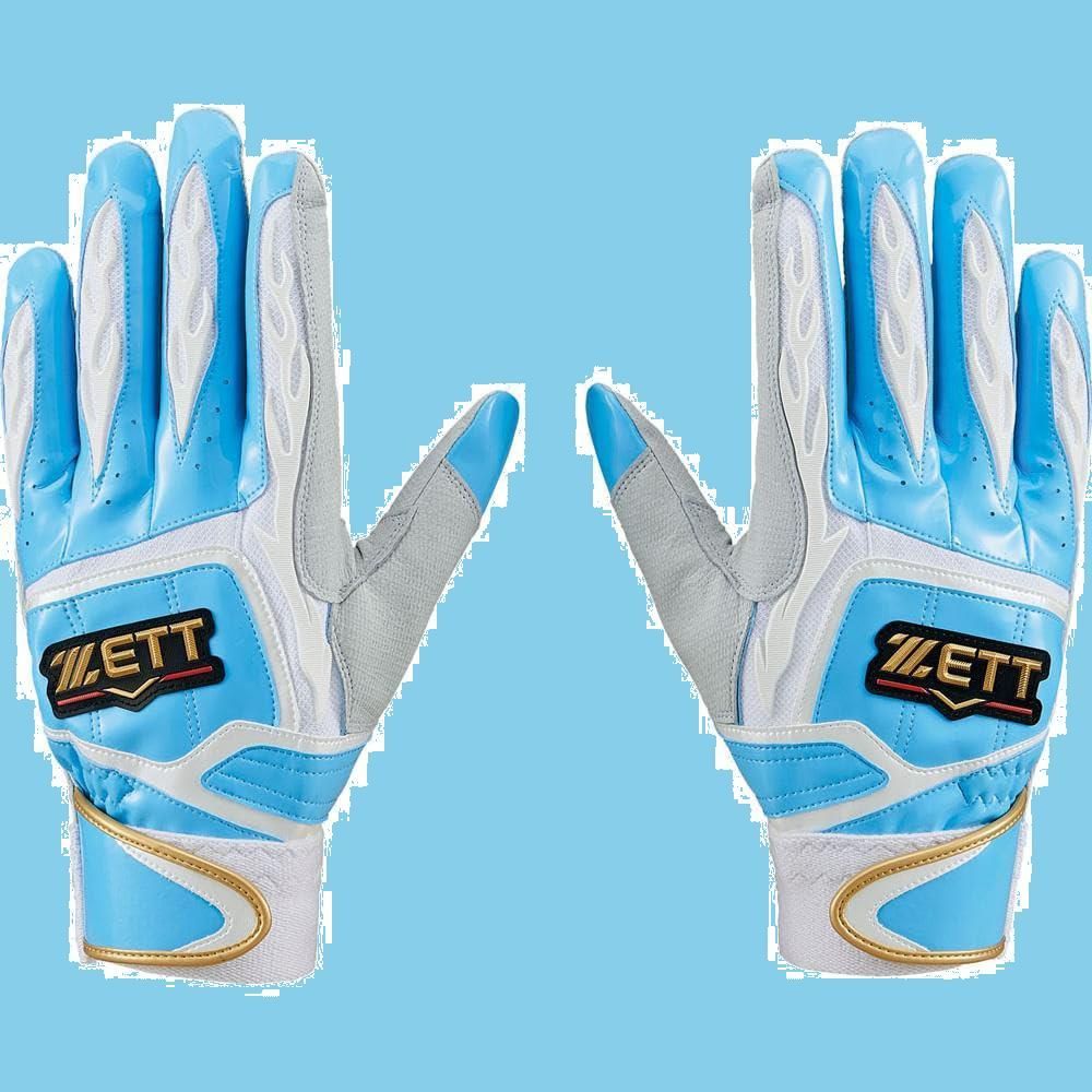 特価商品】ゼット(ZETT) 野球 バッティンググローブ インパクト