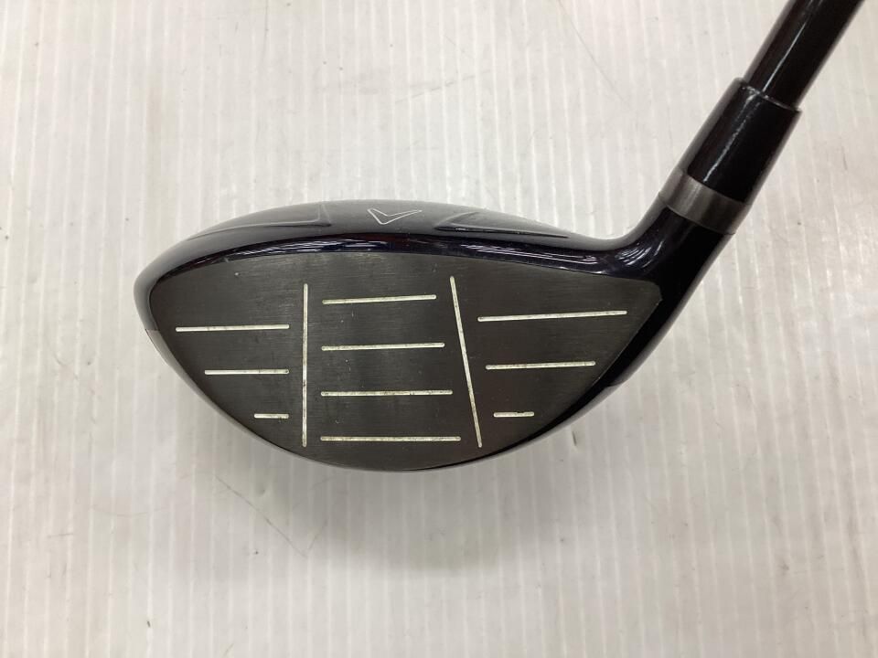 最短翌日発送】XR | 19 | SR | XR | 中古 | フェアウェイウッド