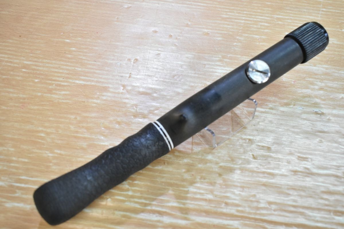 トップウォーター ブラックバス