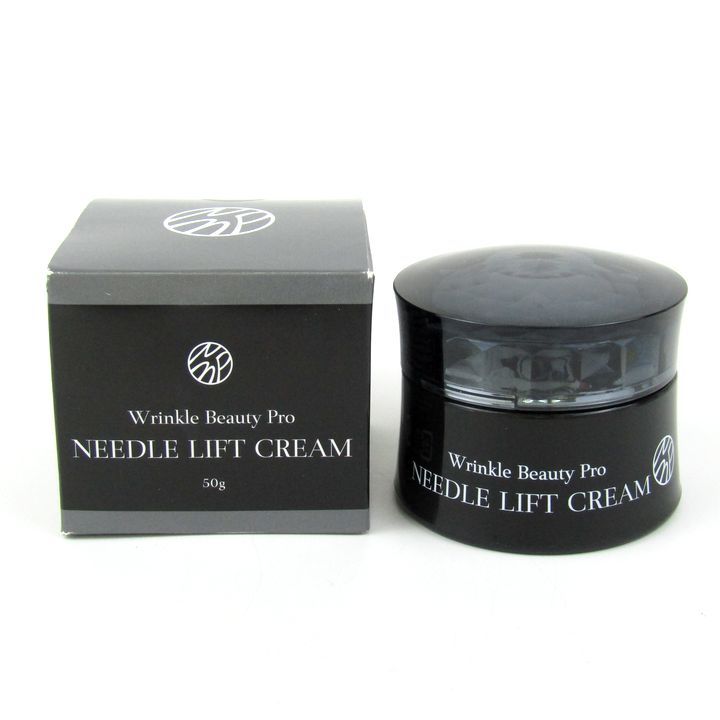 ヤーマン Wビューティープロ NLクリーム 美容クリーム ほぼ未使用