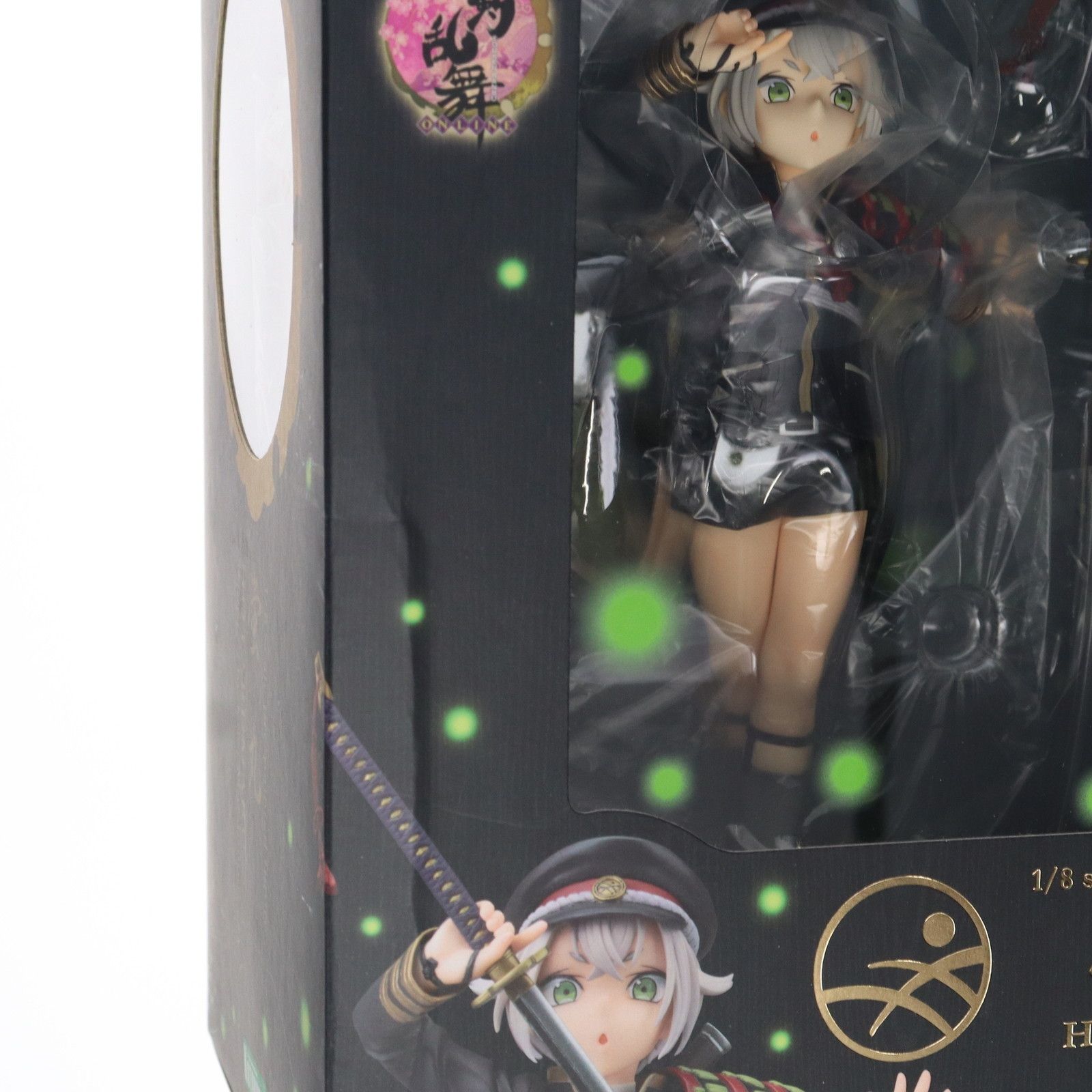 ARTFX J 蛍丸(ほたるまる) 刀剣乱舞-ONLINE- 1/8 完成品 フィギュア 