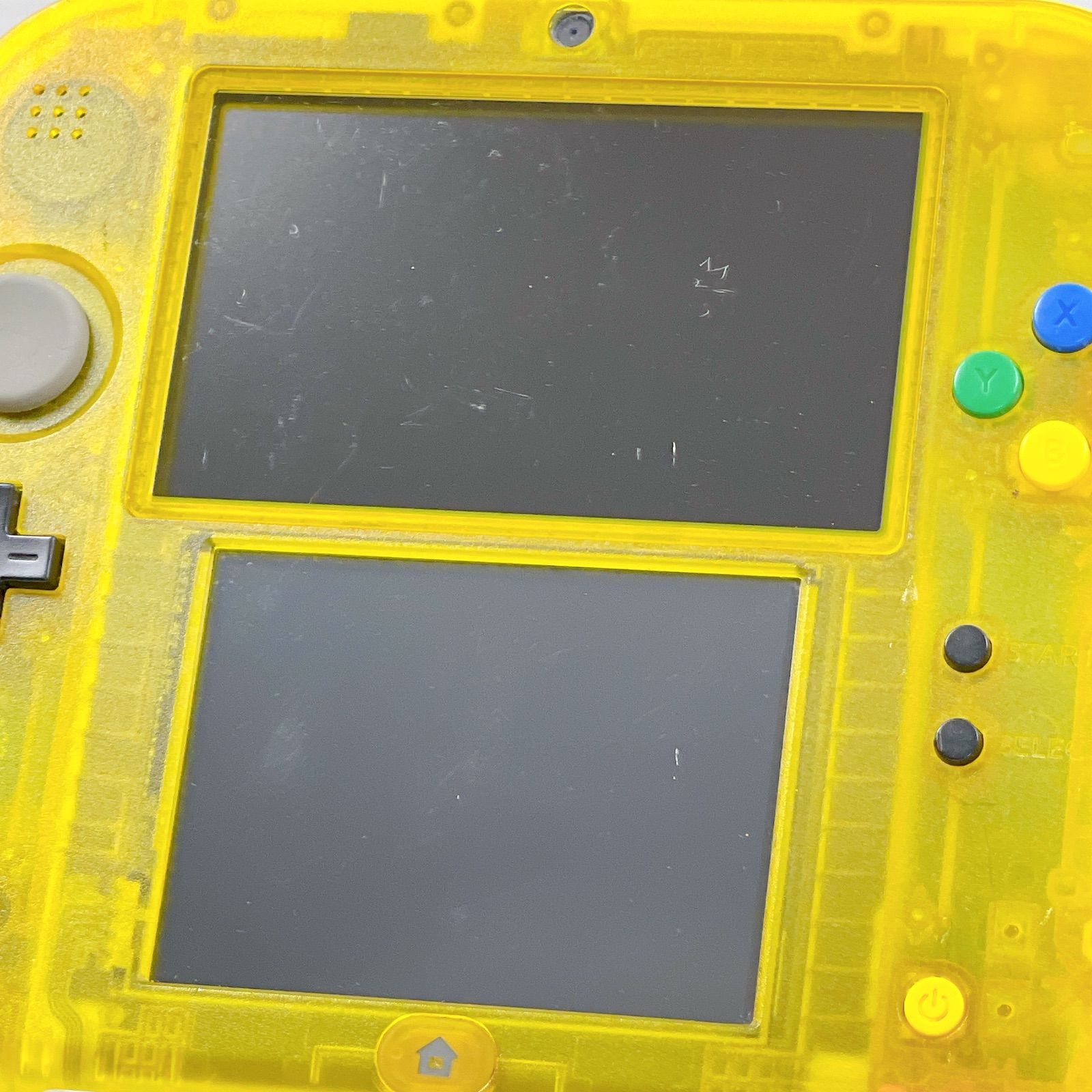 2DS ポケットモンスター